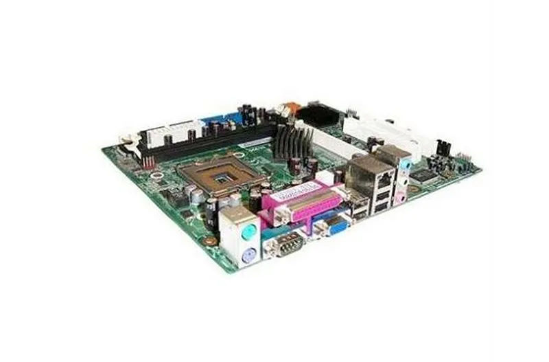 270178-001 - HP System Board (Motherboard) with Cage