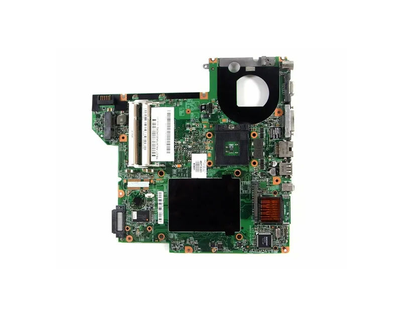 270195-001 - Compaq System Board (Motherboard) with Cage and FAN