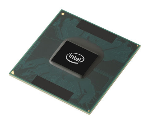 Fujitsu Core Duo T2300E processor 1.66 GHz 2 MB L2 Box