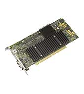 HP ATI FireGL X3-256 3D Graphics