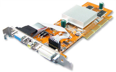 ASUS A9250/TD GDDR