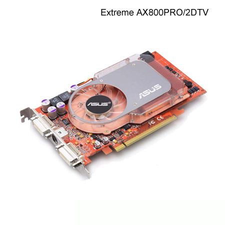 ASUS 90-C1VE50-HUAY graphics card GDDR3