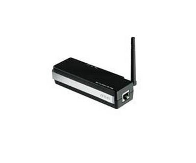 ASUS WLAN Router WL-530g 54 Mbit/s