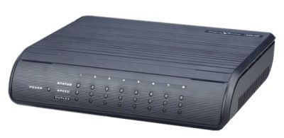 ASUS GigaX 1108