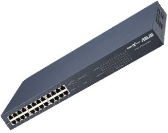 ASUS GigaX 1024