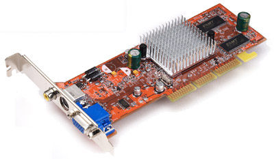 ASUS 6719 graphics card GDDR