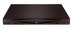 Vertiv MPU4032 KVM switch Rack mounting Black