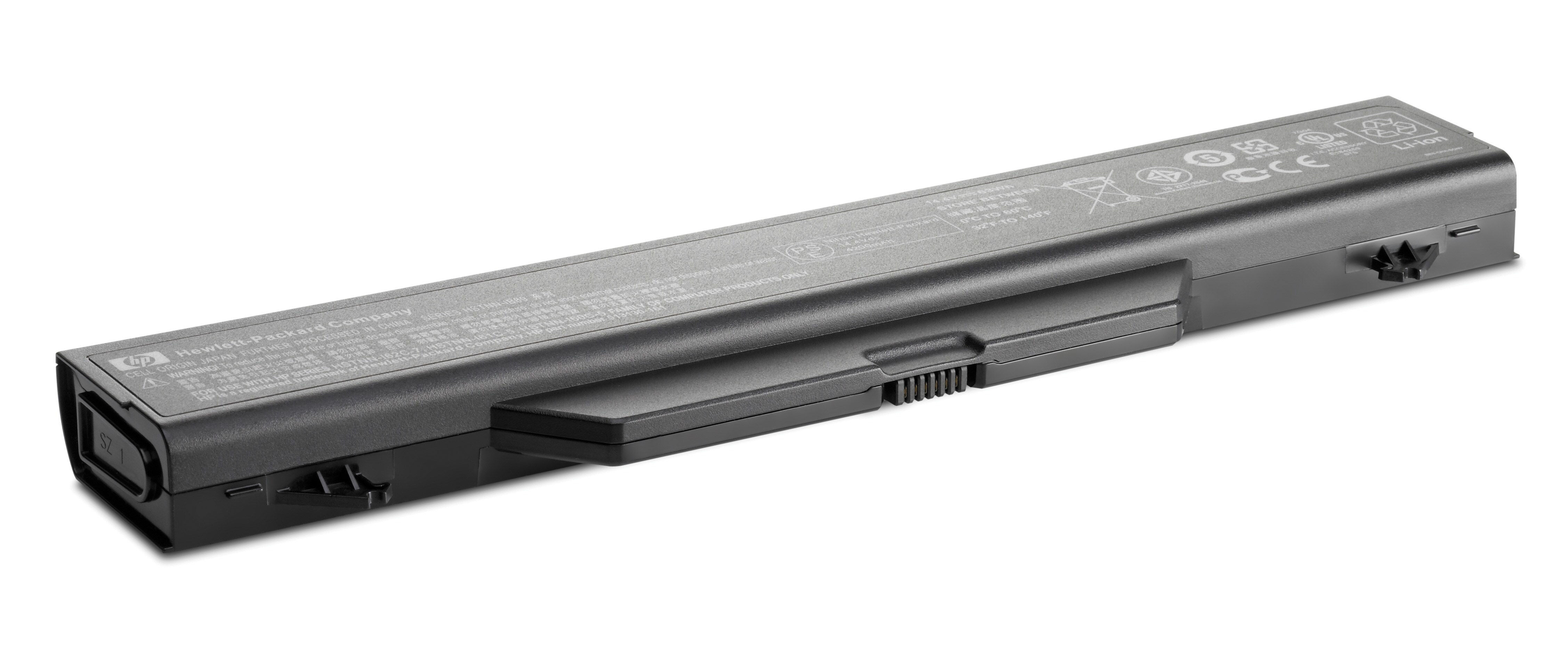 HP 8-cell 63Wh Li-Ion Battery