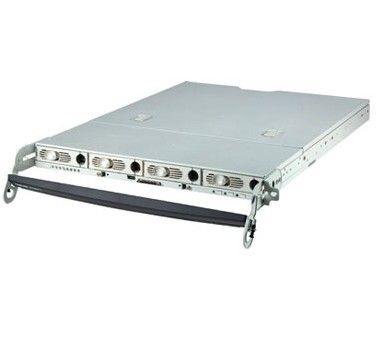 ASUS AP1600R-S5, Dual Xeon server Intel® Xeon® 2.8 GHz DDR-SDRAM 350 W