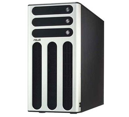 ASUS AP130-E1/AI4 Full-Tower
