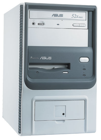 ASUS Terminator A7VT
