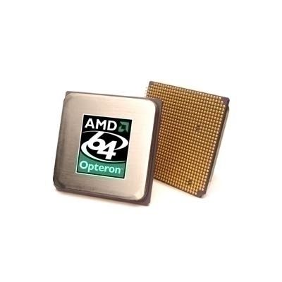 HP AMD Opteron™ 852 2.6GHz-1MB PC2700 Option Kit for the ProLiant DL585 processor