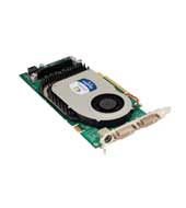 HP nVidia Quadro FX3400 PCI-E