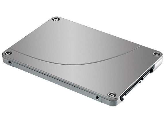 HP 1TB SATA 6G 2.5" 8GB SSHD internal hard drive 2.5" Serial ATA III
