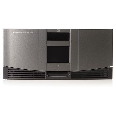 HP MSL6000 5U Rack to Table Top Kit Storage auto loader & library Tape Cartridge