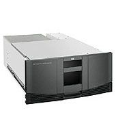 HP StorageWorks MSL6026 1 SDLT 600 Drive Library Storage auto loader & library Tape Cartridge