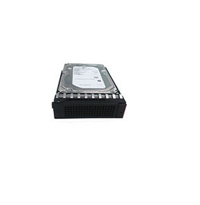 Lenovo 600GB 3.5" 10K internal hard drive 10000 RPM 3.5" SAS