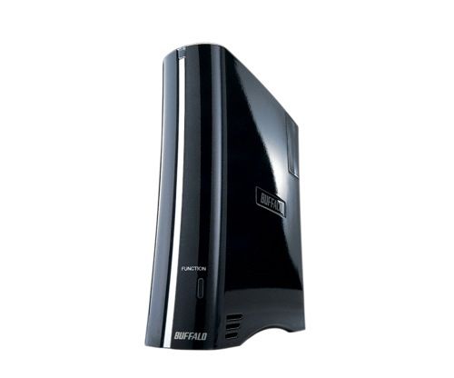 Buffalo LinkStation Pro 0.5 TB