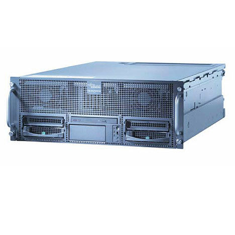 Fujitsu PRIMEPOWER FS PW450NC.S9.1X 1.32GHZ NO MEM.NO DISK server Rack (4U) DDR-SDRAM 1090 W