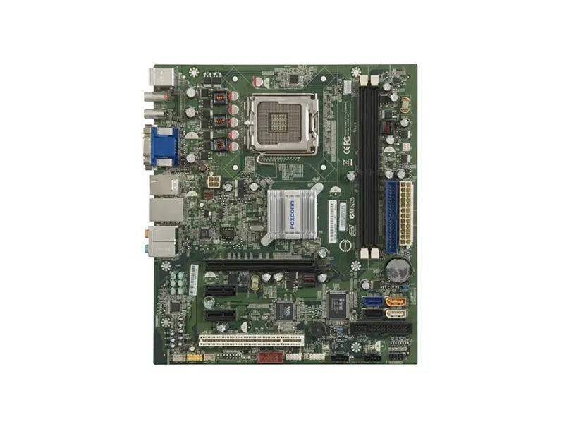 272827-001 - HP Single SCSI Bus I/O Board Connector