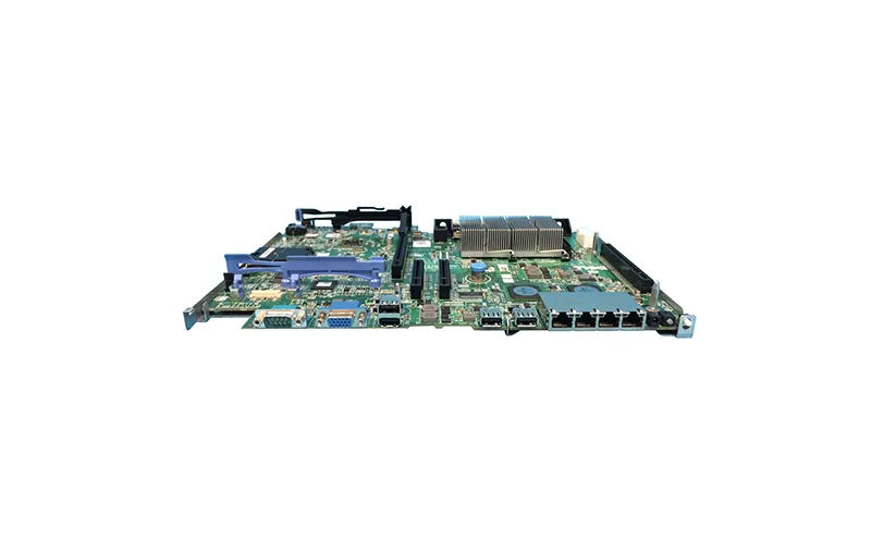 272WF - Dell Secondary I/O System Board Motherboard for PowerEdge R815