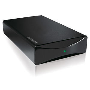 Verbatim 1TB USB / eSATA Desktop Hard Drive external hard drive 2.0 Black