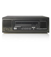 HP StorageWorks Ultrium 448 in 1U Rack Tape Drive