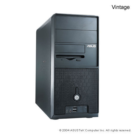 ASUS Vintage S