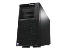 Lenovo ThinkServer TD100x server