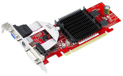 ASUS 12175 graphics card GDDR