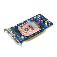ASUS Extreme N6800LE/HTD