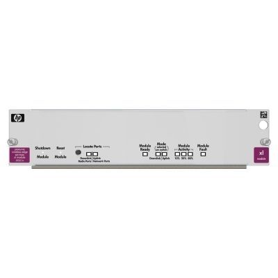 HP ProCurve Switch xl Access Controller Module