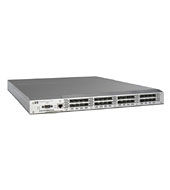 HP StorageWorks SAN Switch 4/32 with 32 active ports