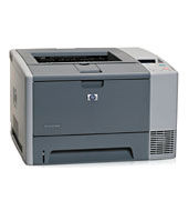 HP LaserJet 2420d 1200 x 1200 DPI