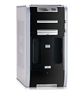 HP Media Center m1290.uk Photosmart PC