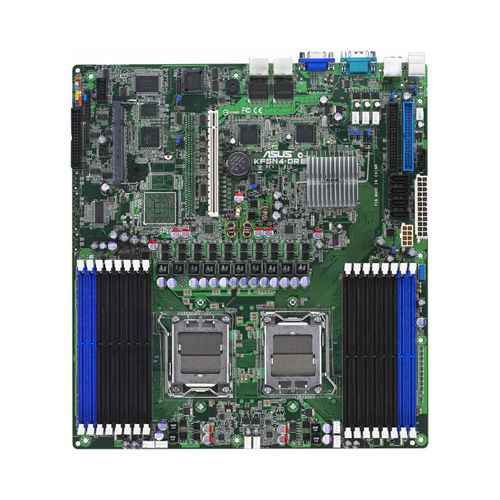 ASUS KFSN4-DRE/SAS/iKVM Socket F (1207) SSI EEB