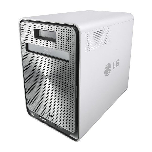 LG N4B1 2TB