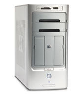 HP PC de bureau HPPavilionw5160.be (ED723AA)