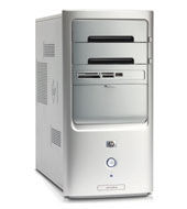HP PC de bureau HPPaviliont3120.be (EC604AA)