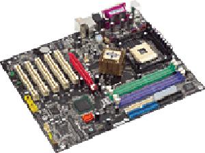 MSI MB INTEL S478 865PE NEO2 PFS Socket 478 ATX
