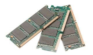 Fujitsu Memory 256MB DDR2-533 memory module 0.25 GB 200-pin SO-DIMM