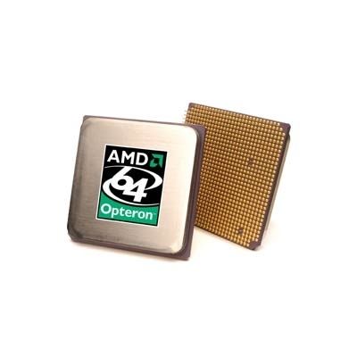 HP AMD Opteron 2210 1.8GHz Dual Core 2M BL25pG2 Option Kit processor