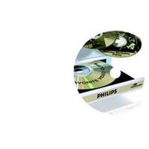 Philips DVD +-RW DVDR16 LightScribe RTL optical disc drive Internal