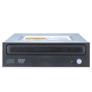 Samsung SH-D162C - DVD-ROM Drive, Black optical disc drive Internal
