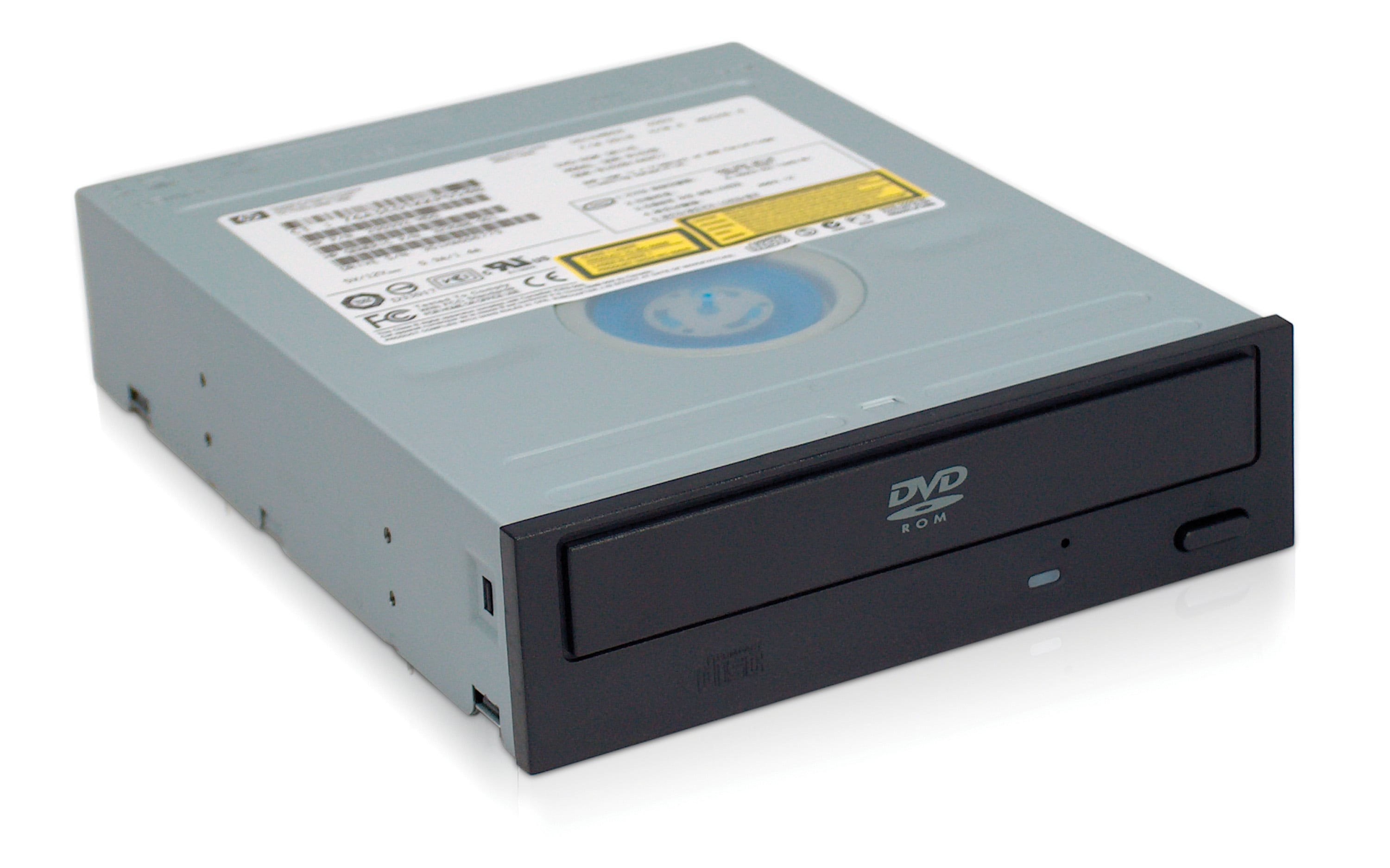 HP 16X (Carbon) DVD-ROM Drive