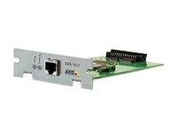 Canon Axis 1611 Ethernet f LBP-5200 print server Ethernet LAN
