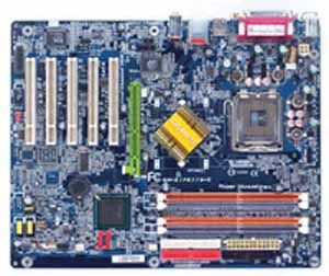 GIGABYTE GA-8IP775-G motherboard LGA 775 (Socket T) ATX