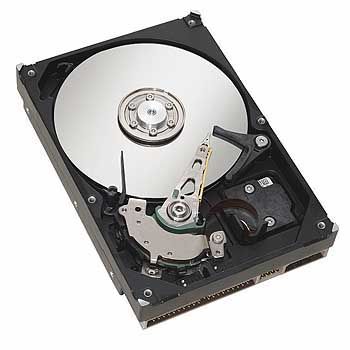 Seagate Desktop HDD Barracuda 7200.7 SATA NCQ 80GB (ST380817AS) internal hard drive 7200 RPM 8 MB Serial ATA