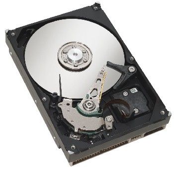 Seagate Desktop HDD Barracuda 7200.7 80GB 2MB (ST380011A) internal hard drive 7200 RPM Ultra-ATA/100