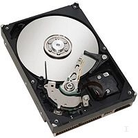 Seagate Desktop HDD Barracuda 7200.7 SATA NCQ (ST3120827AS) internal hard drive 120 GB 7200 RPM 8 MB Serial ATA